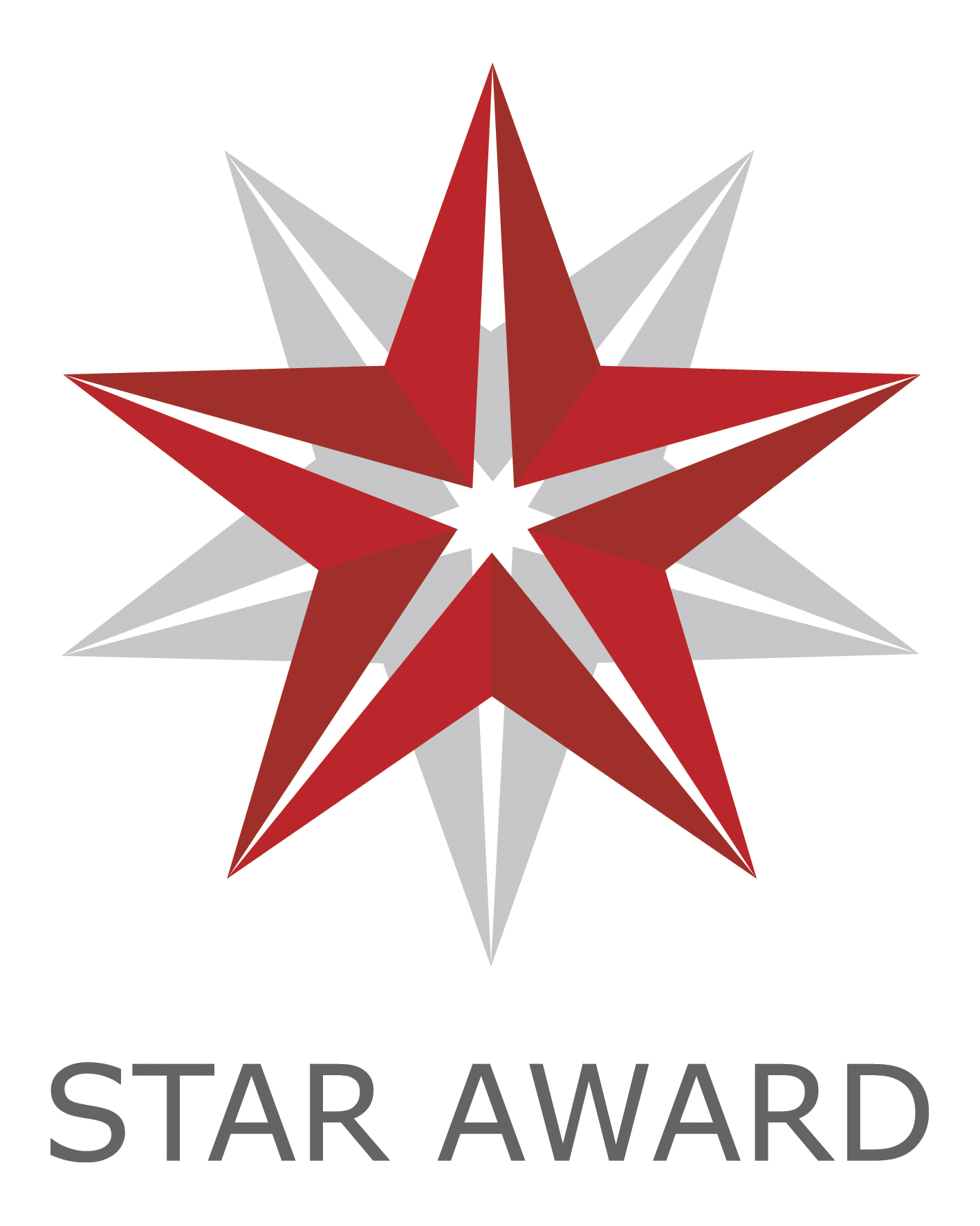 Winner of the Star Award 2020